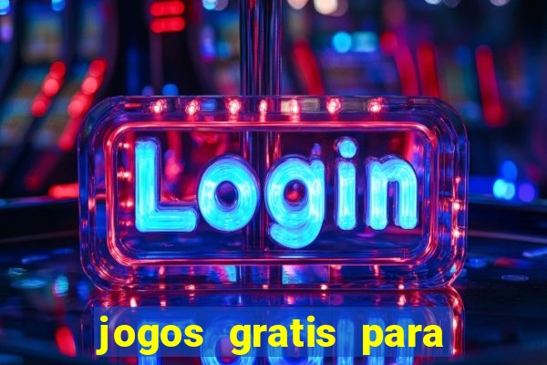 jogos gratis para ganhar dinheiro no pix